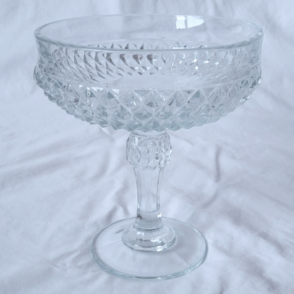 Candy dish